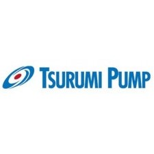 Tsurumi Pump