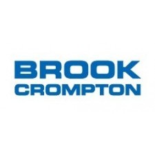 Brook Crompton