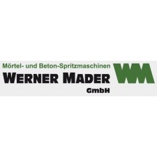 Werner Mader GmbH
