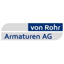 von Rohr Armaturen AG