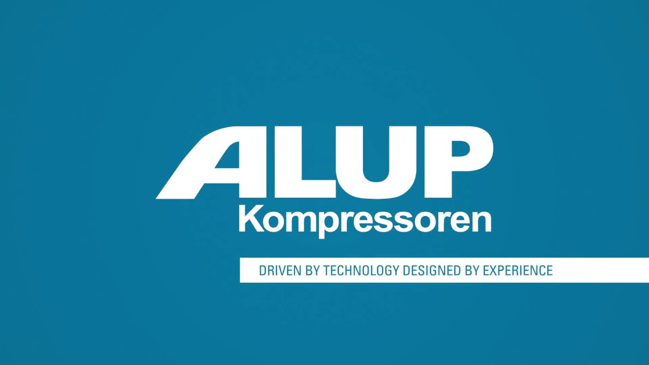 Alup Kompressoren GmbH