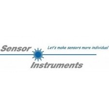 Sensor instruments