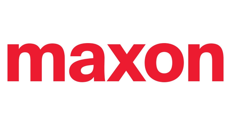 Maxon Motor