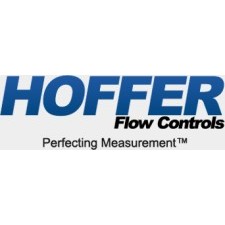 Hoffer Flowmeter