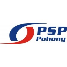 psp pohony