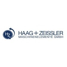 Haag Zeissler Maschinenelemente