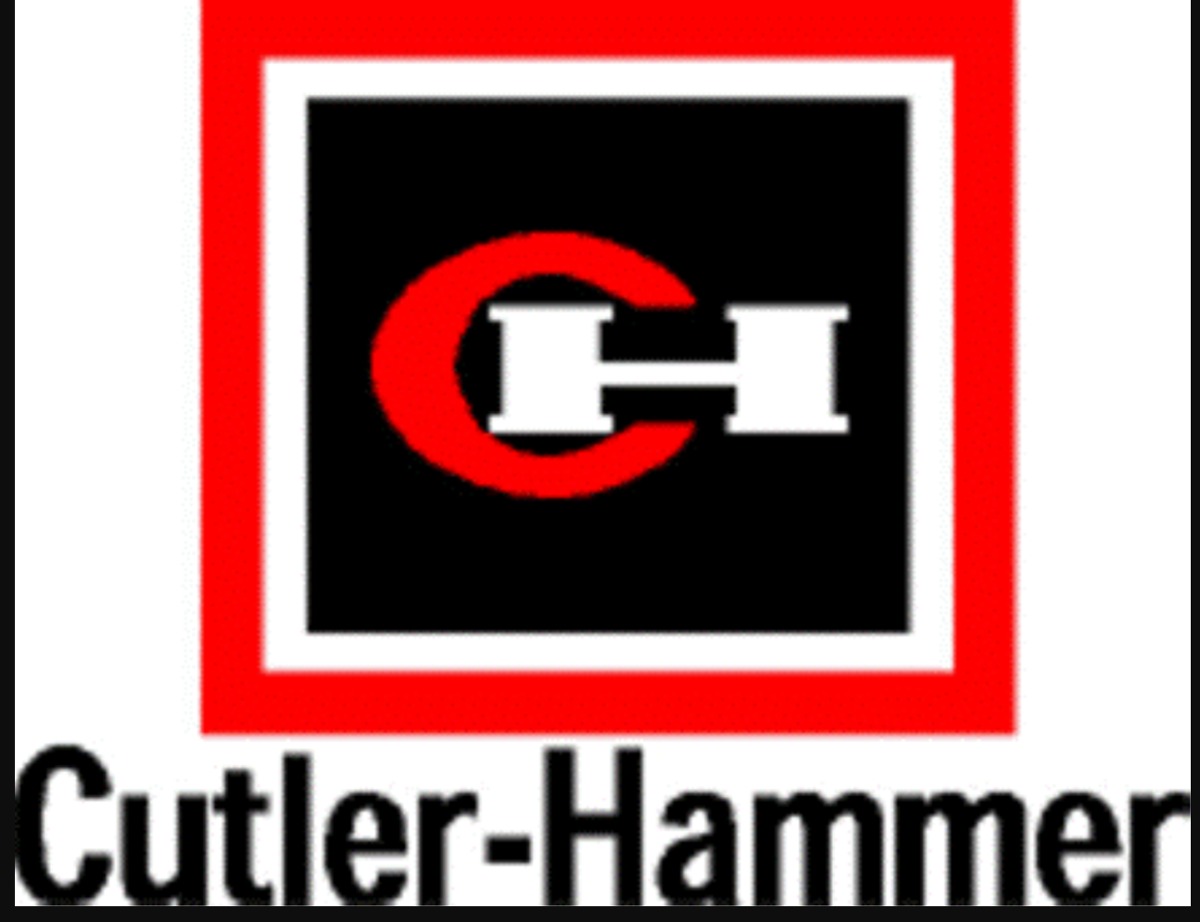 Cutler Hammer