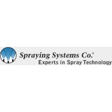 Spraying systems