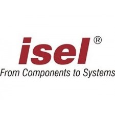 isel automation GmbH