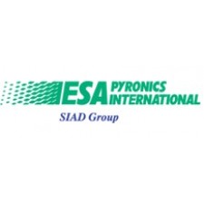 ESA Pyronics International