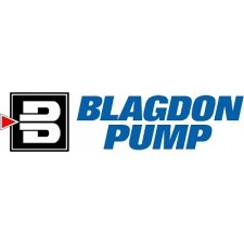 Blagdon pump
