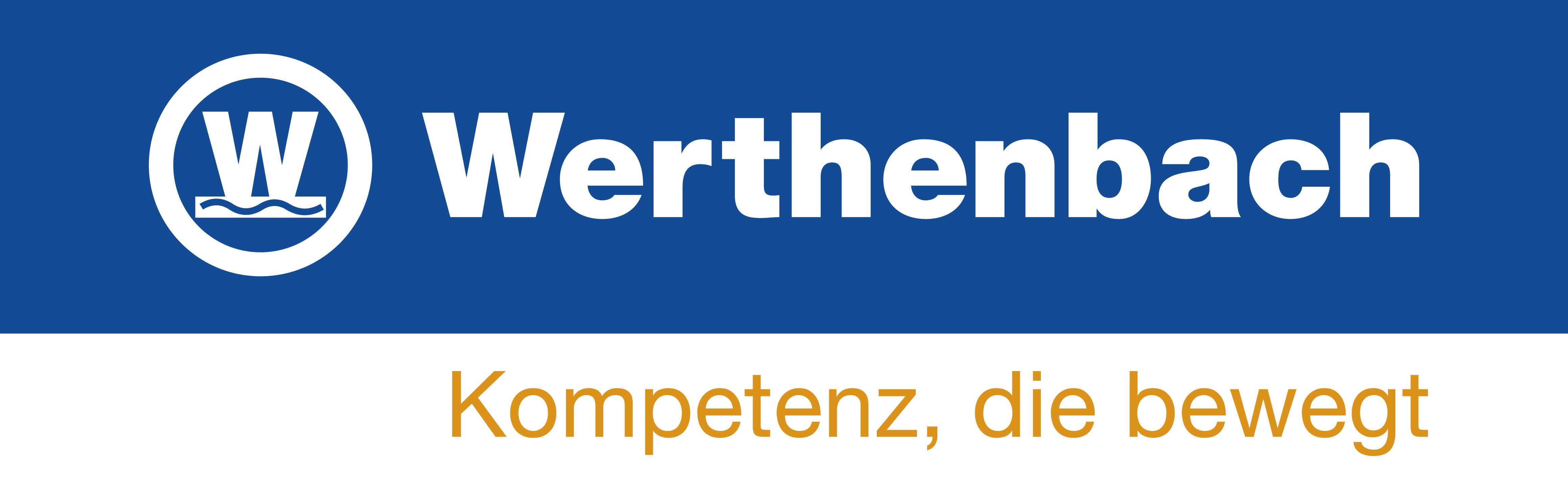Werthenbach
