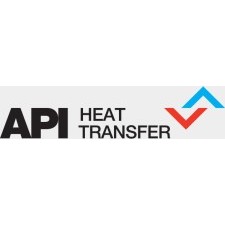 API Heat Transfer