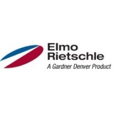 Elmo Rietschle