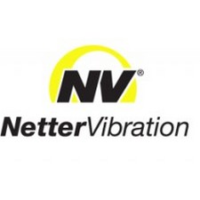 Netter Vibration