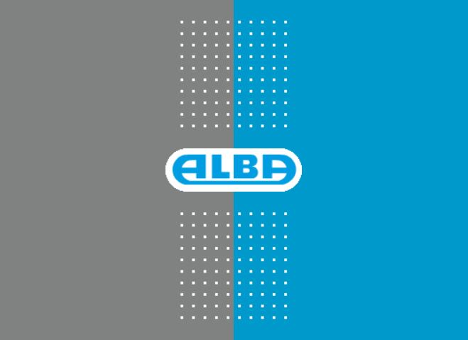 ALBA
