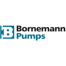 Bornemann Pumps