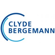 Clyde Bergemann