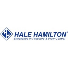 Hale Hamilton