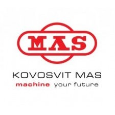 KOVOSVIT MAS