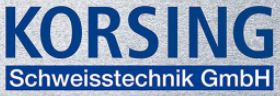 Korsing SCHWEISSTECHNIK