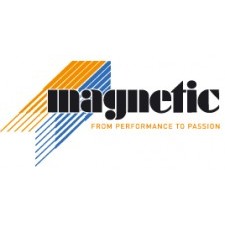 magnetic