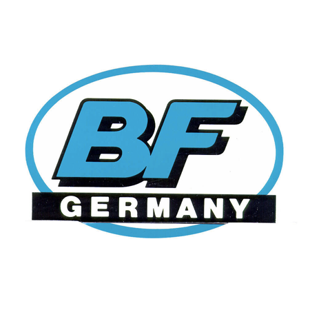 Burkert Fahrzeugteile GmbH