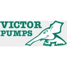 Victor Pumps