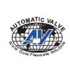 Automatic Valve