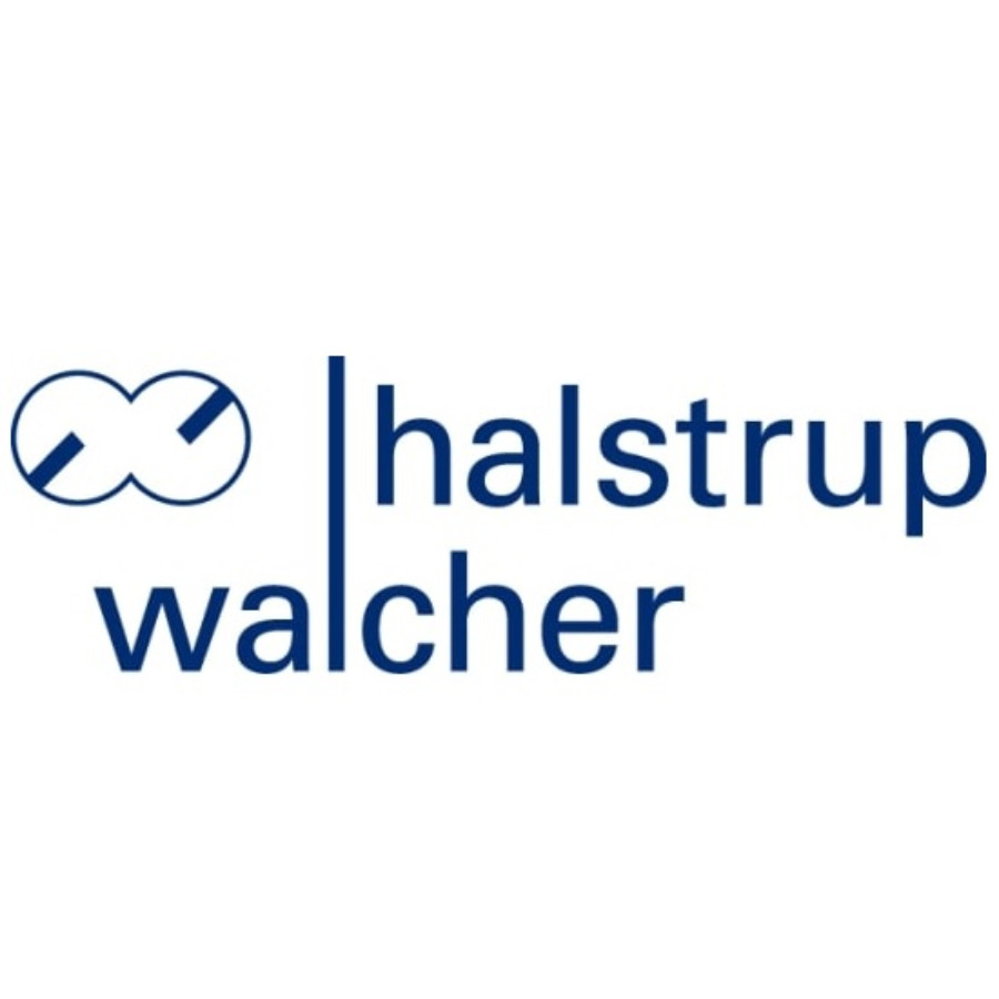 Halstrup Walcher