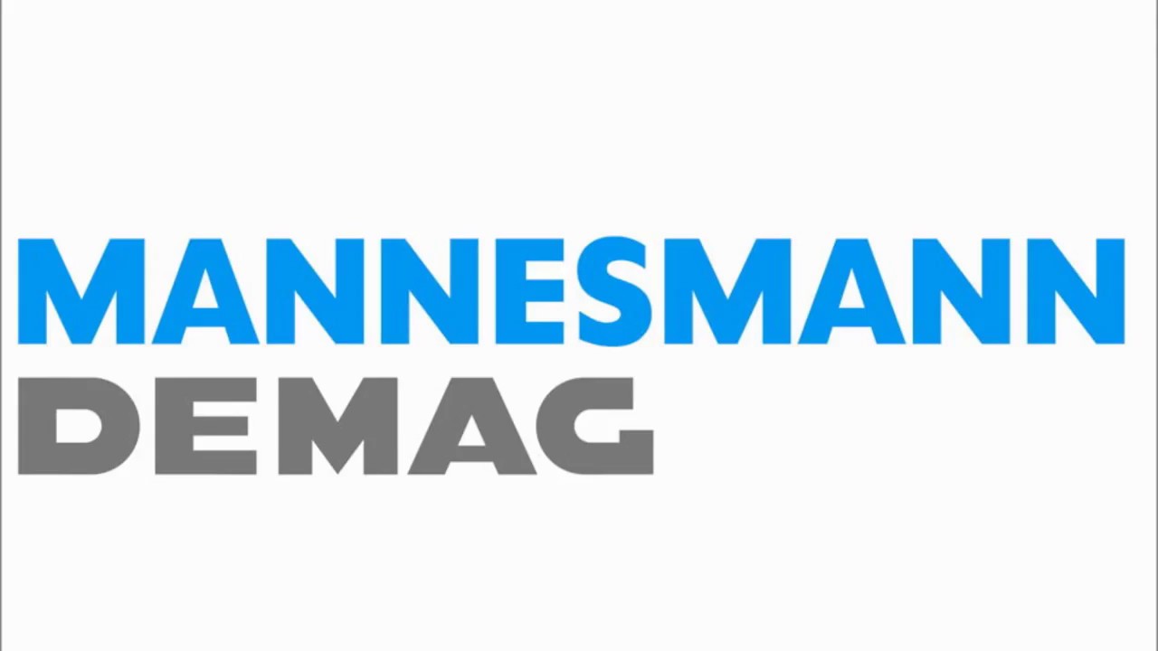 Mannesmann Demag