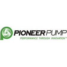 Pioneer pump