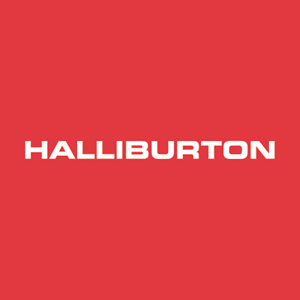 Halliburton