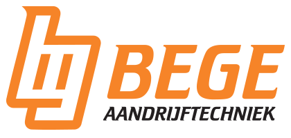 BEGE aandrijftechniek