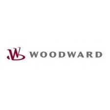 Woodward