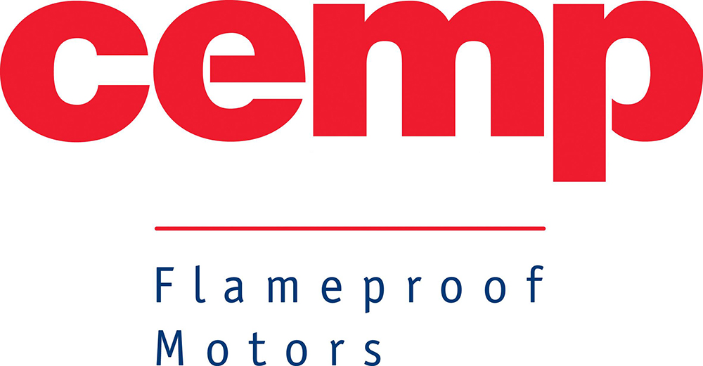 CEMP motors