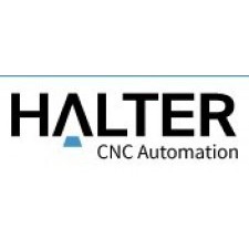 HALTER CNC Automation