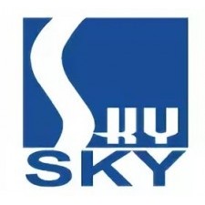 Sky Softgel