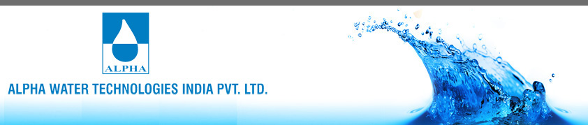 Alpha Water Technologies